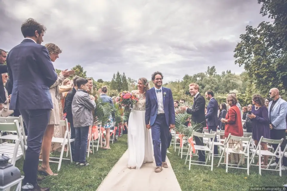 Oui ! Cérémonie — photo 7