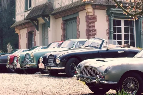 Le Manoir des Impressionnistes — photo 3