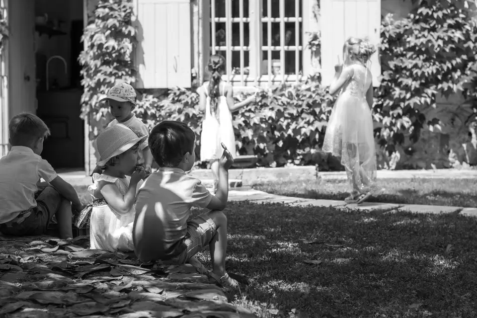 Château de Saint Jean du Gard — photo 3