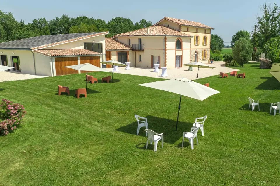 Le Charriquet — photo 4