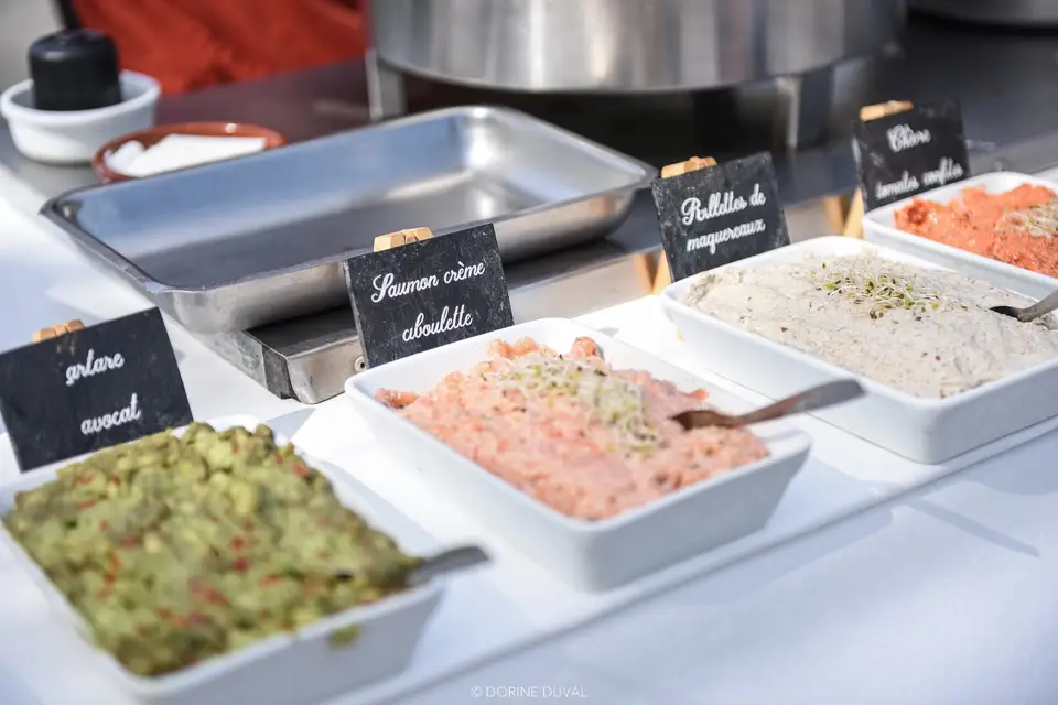 Aux Saveurs Denoual — photo 5