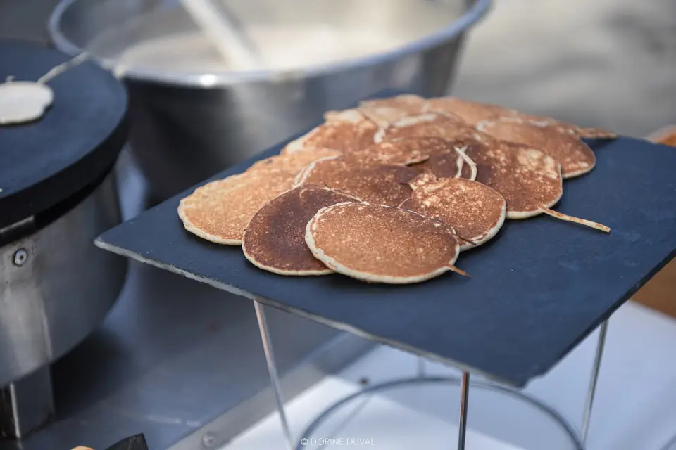 Aux Saveurs Denoual — photo 4