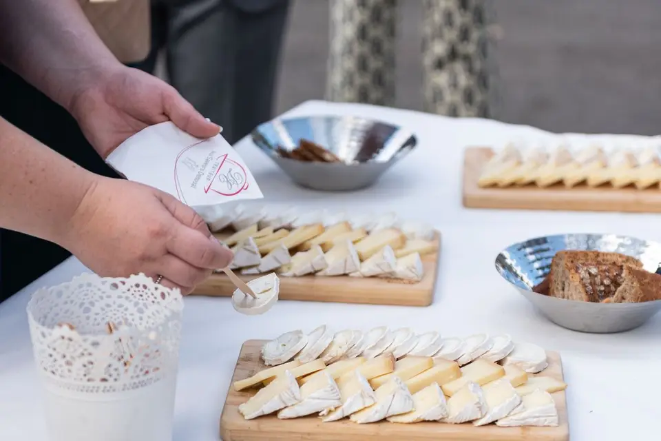 Aux Saveurs Denoual — photo 8