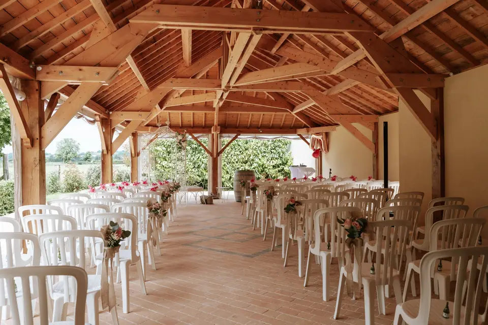 Bergerie Le Doux Marais — photo 2