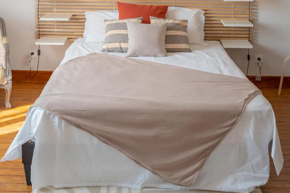 Le Charriquet — photo 7