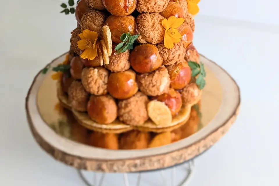 Papilles Pâtisserie — photo 2