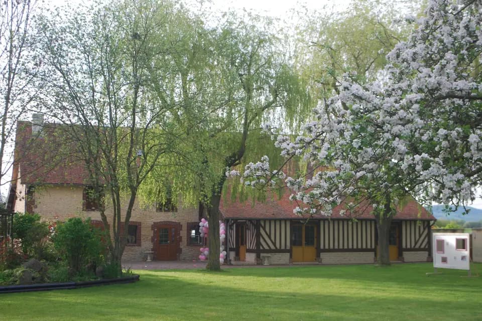 Bergerie Le Doux Marais — photo 3