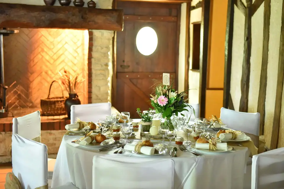 Bergerie Le Doux Marais — photo 4