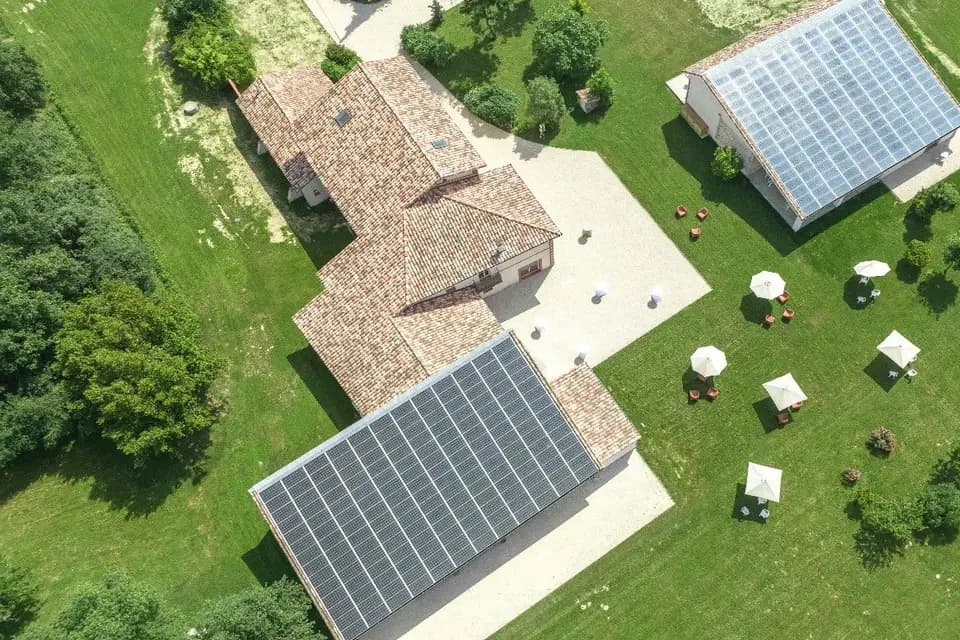 Le Charriquet — photo 2