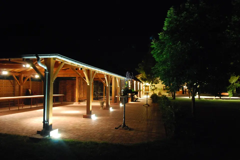 Bergerie Le Doux Marais — photo 9