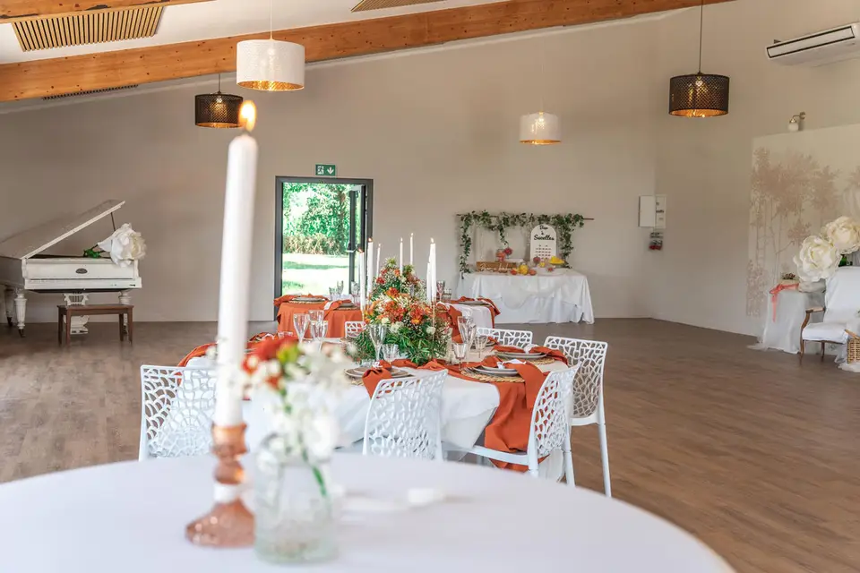 Le Charriquet — photo 6