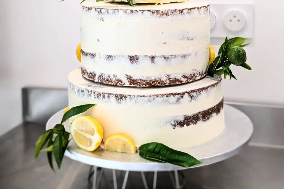 Papilles Pâtisserie — photo 1