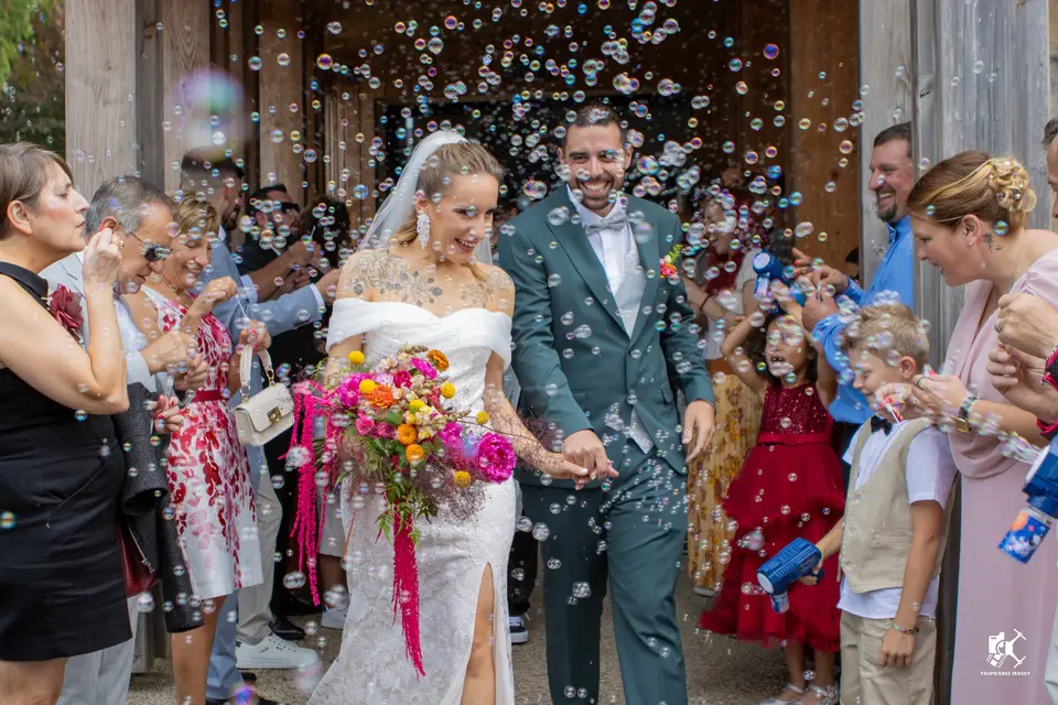 Thiphanie Massy Photographe