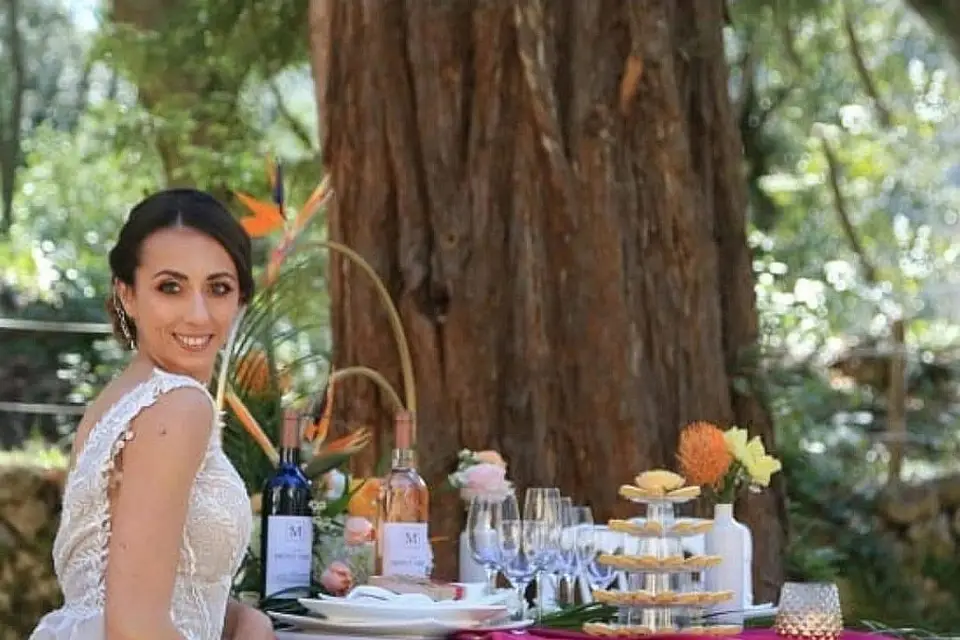 Traiteur La Sérèna — photo 7