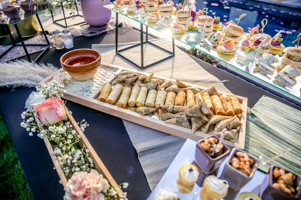 Traiteur La Sérèna — photo 8