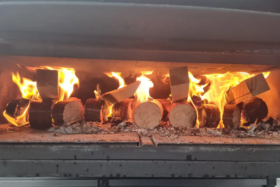 Top Flamm's — photo 2