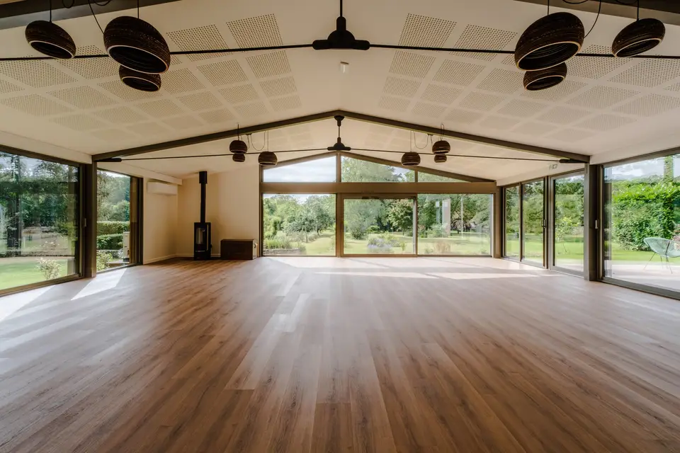 Les Buis — photo 1