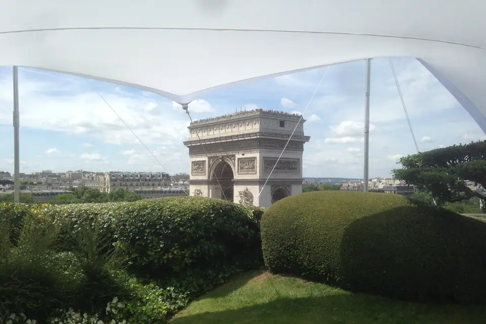 Velum Modulo — photo 8