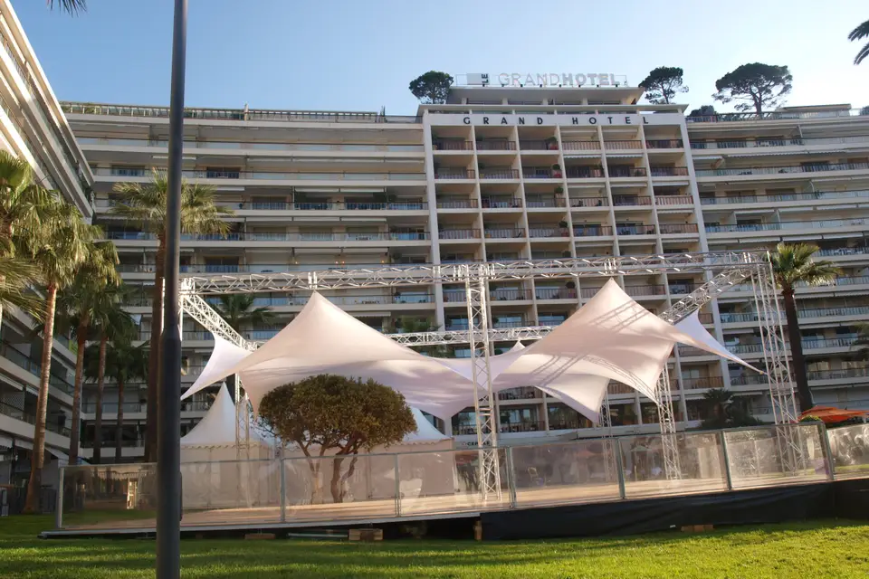 Velum Modulo — photo 3