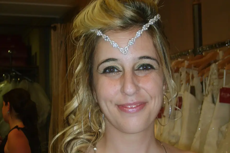 Cathy, organisatrice de Mariage — photo 7