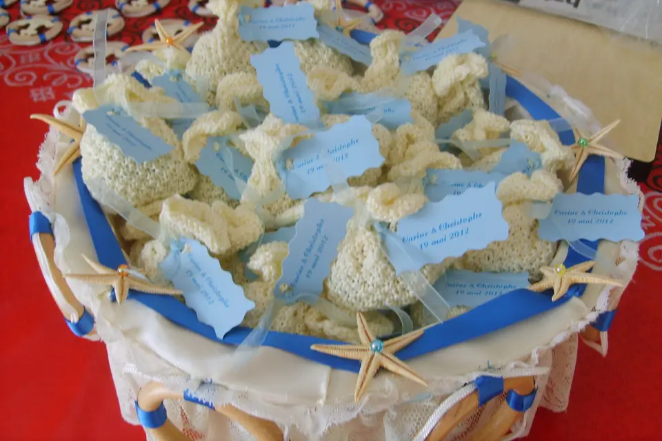 Cathy, organisatrice de Mariage — photo 1