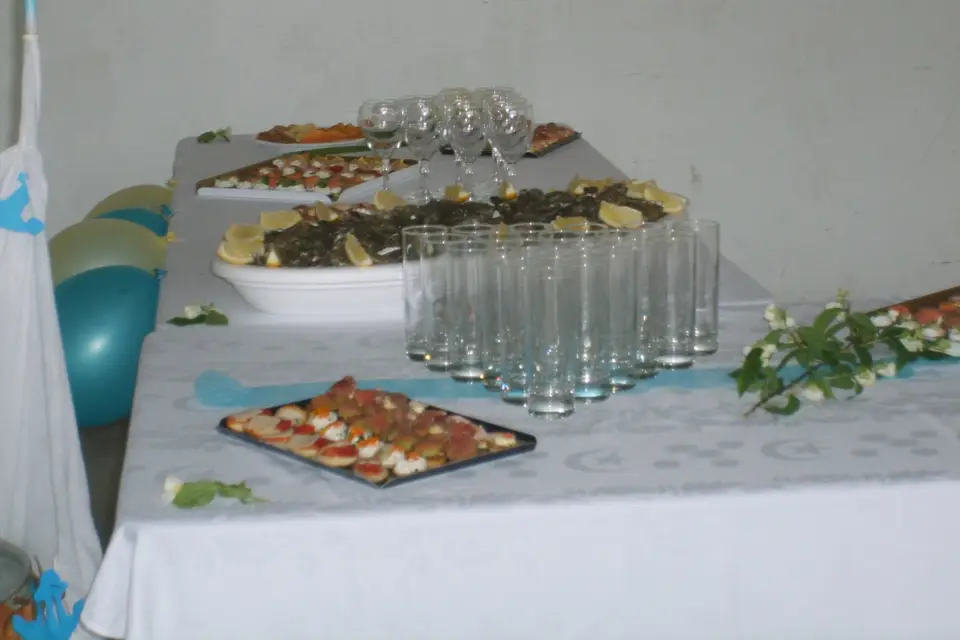 Cathy, organisatrice de Mariage — photo 4