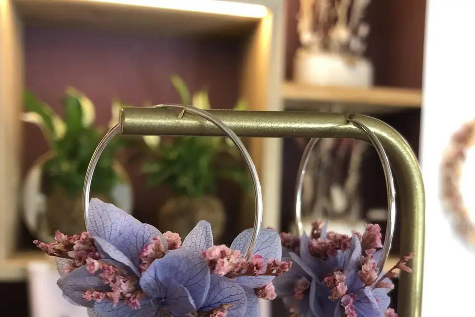 Aux fleurs du Golfe — photo 1