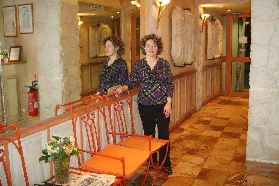 Cathy, organisatrice de Mariage — photo 6