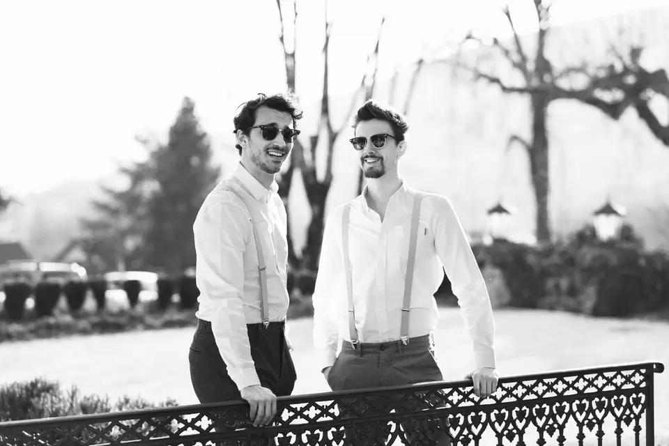 Garden People — photo 6