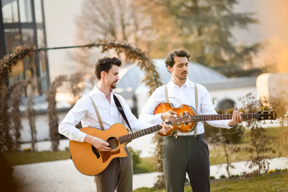 Garden People — photo 5