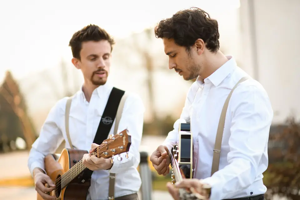 Garden People — photo 1