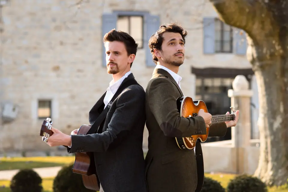 Garden People — photo 8