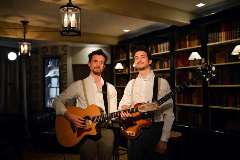 Garden People — photo 7