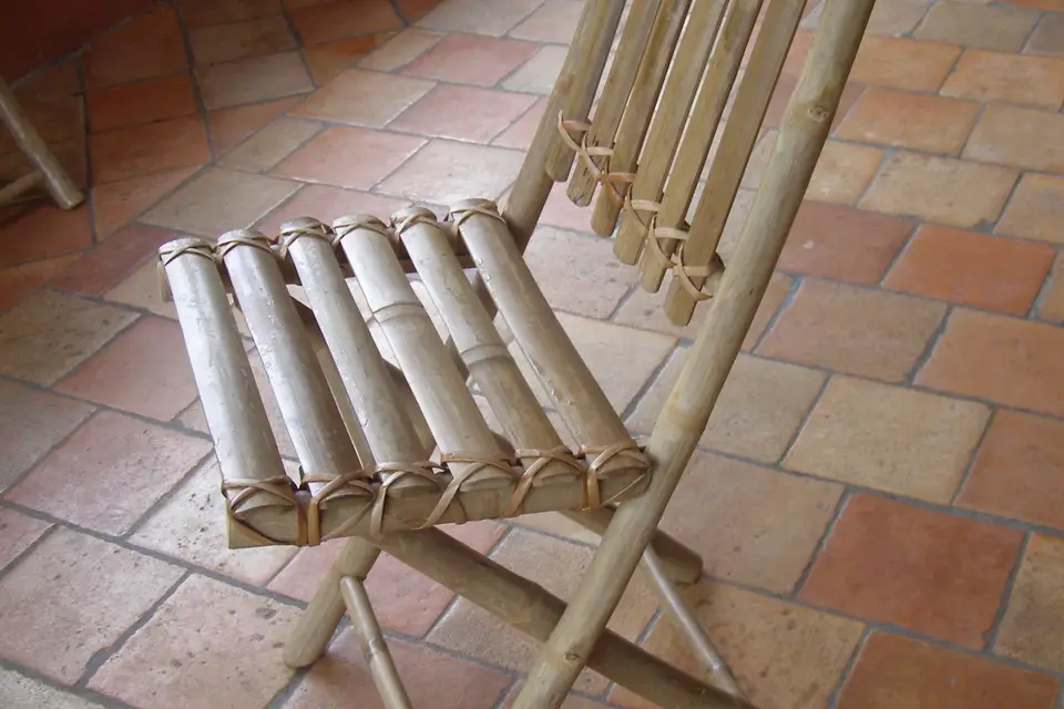 Bambou Anjou Réception — photo 4