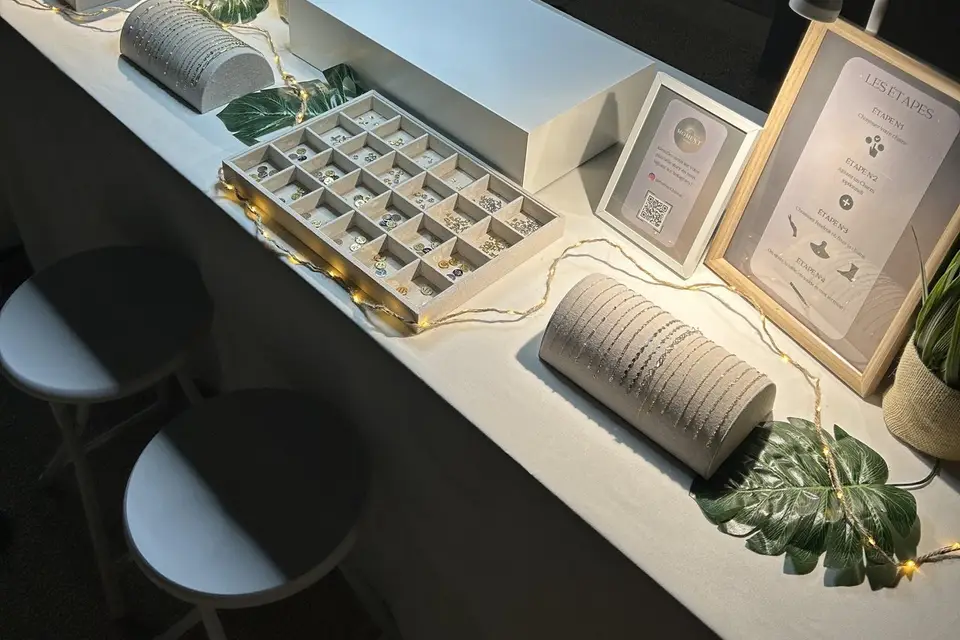 Moment Bijoux — photo 1