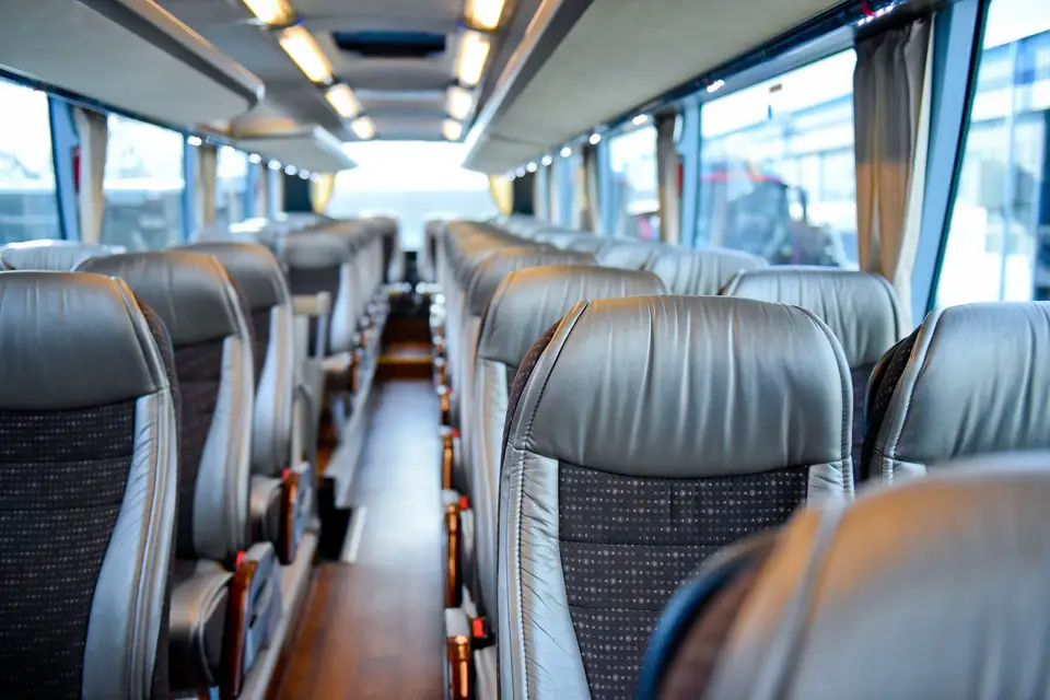 Philibert Transport — photo 1