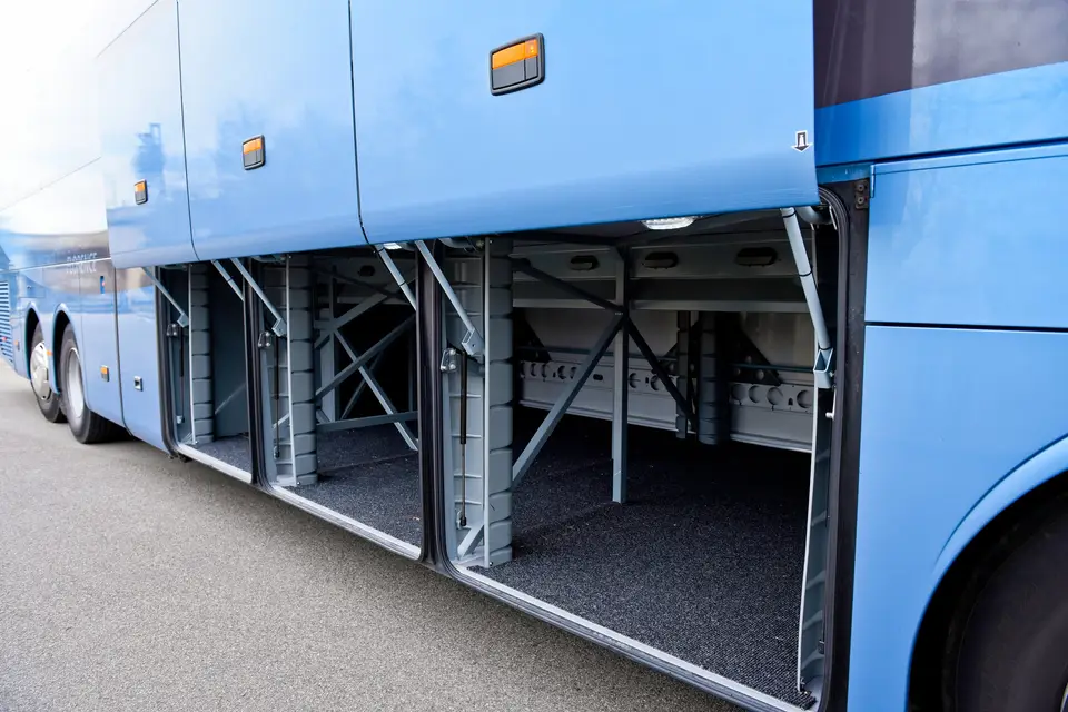 Philibert Transport — photo 5