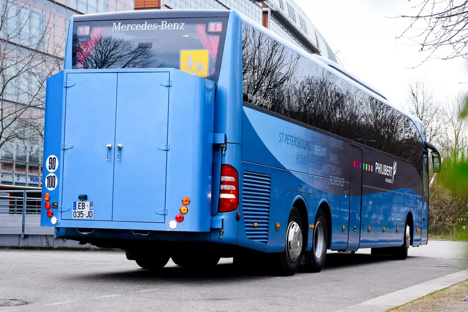 Philibert Transport — photo 6