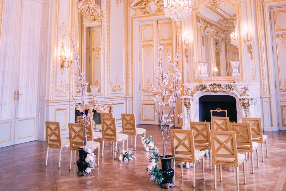 Jade Caussin - Luxury Wedding Planner — photo 5