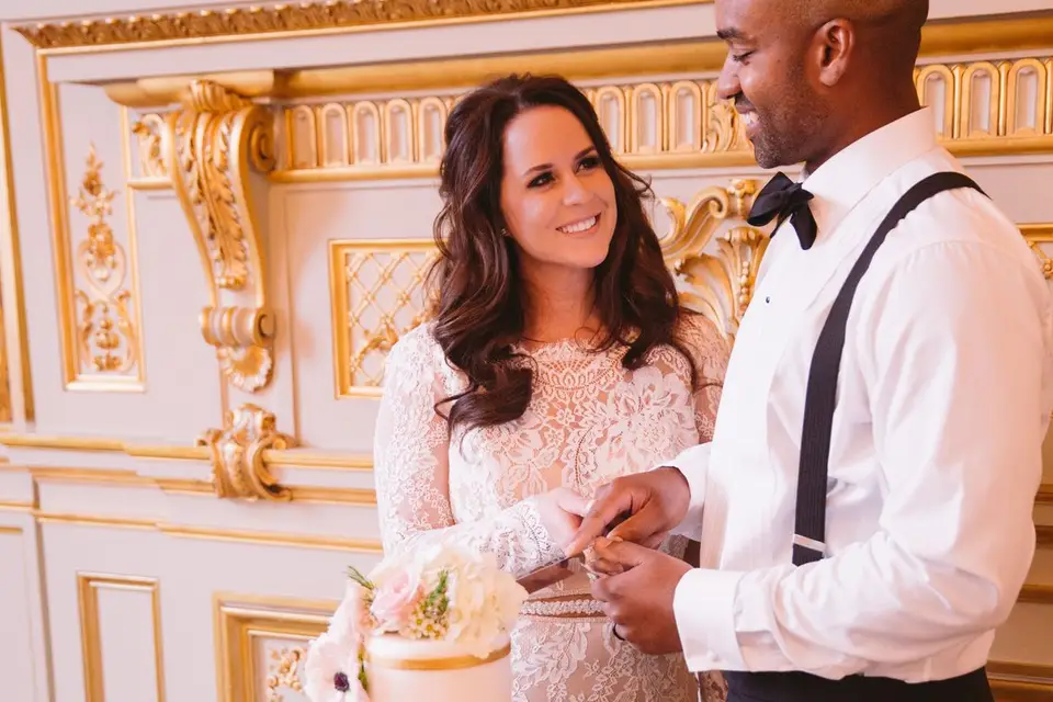 Jade Caussin - Luxury Wedding Planner — photo 7