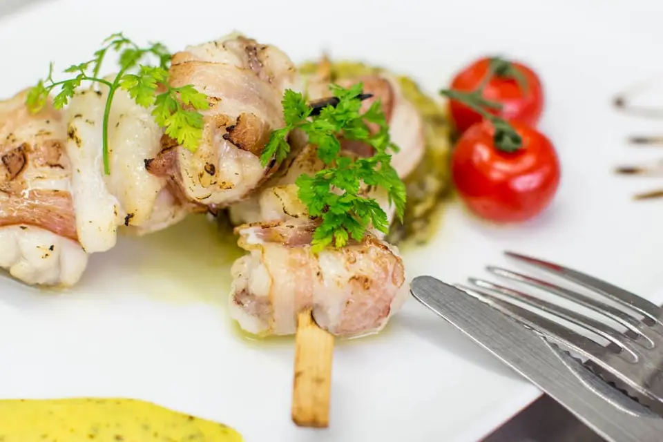 Cuisine d'1 Jour — photo 2