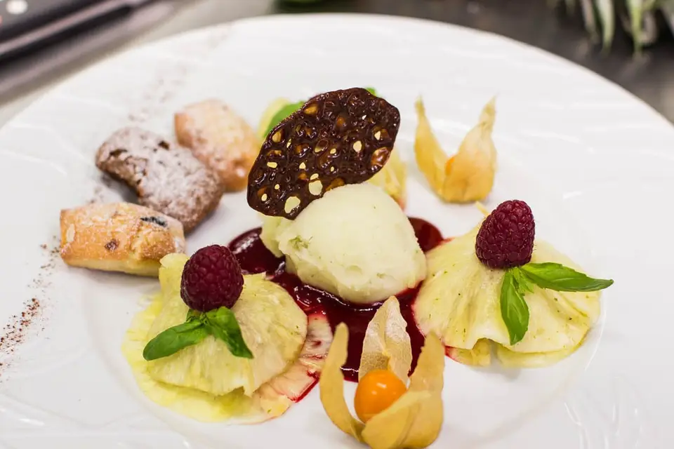 Cuisine d'1 Jour — photo 1