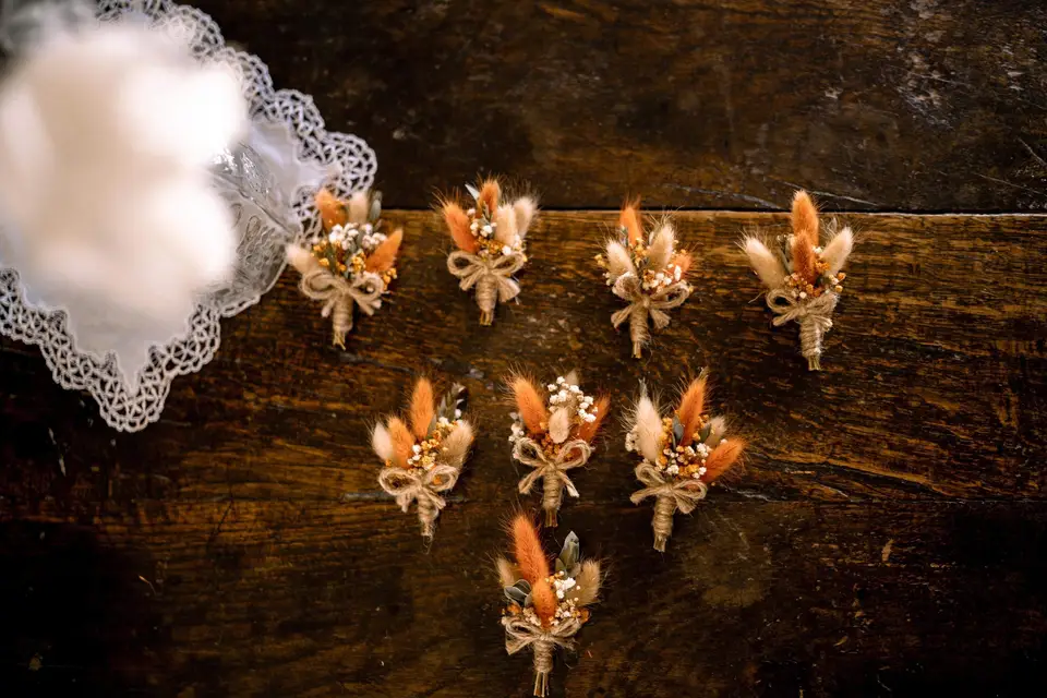 Bellis Event — photo 3