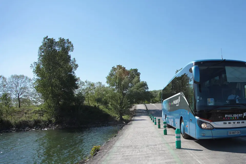 Philibert Transport — photo 8