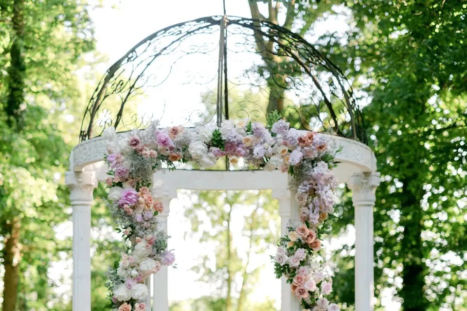 Jade Caussin - Luxury Wedding Planner — photo 1