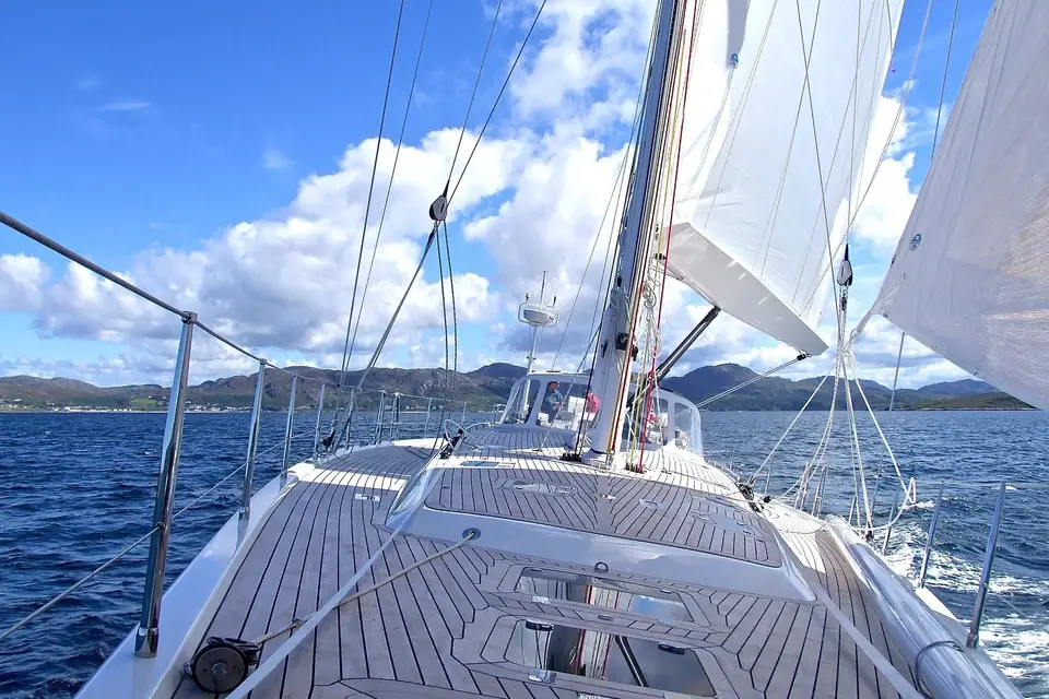 Horizon Wedding by Cathleen — photo 4