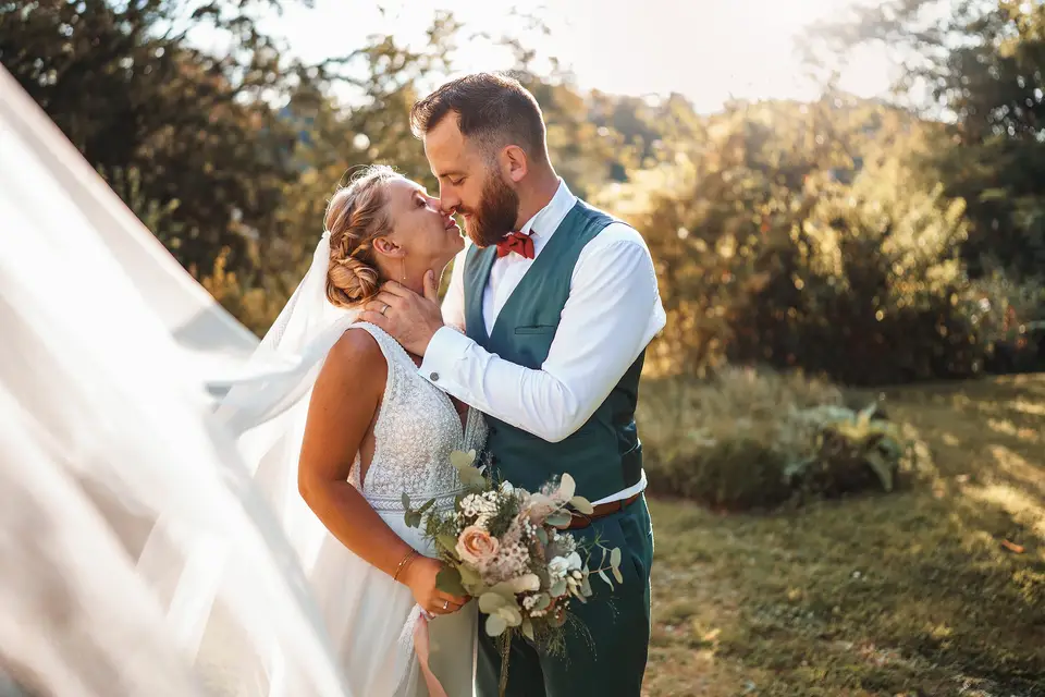 Honorine NJ Photographe — photo 5