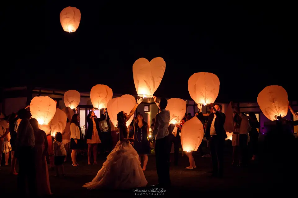 Honorine NJ Photographe — photo 3