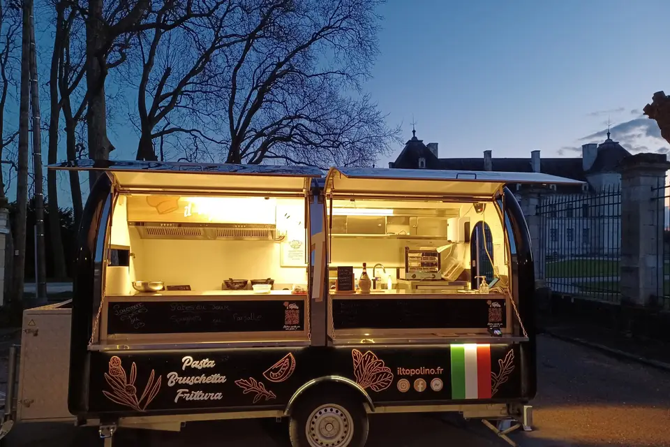 Il Topolino — photo 7