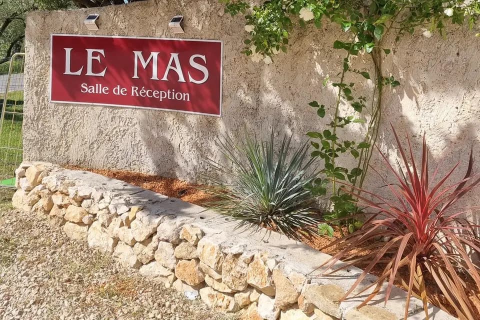 Le Mas de Garguier — photo 2